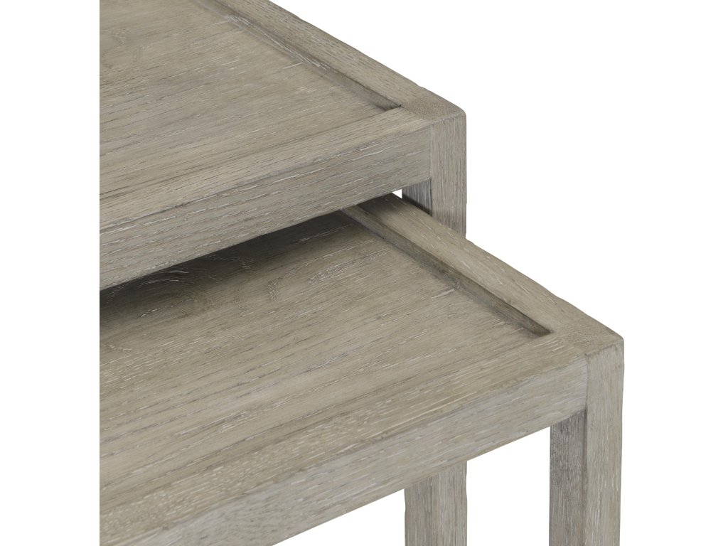 Albion Nesting Table - image 6