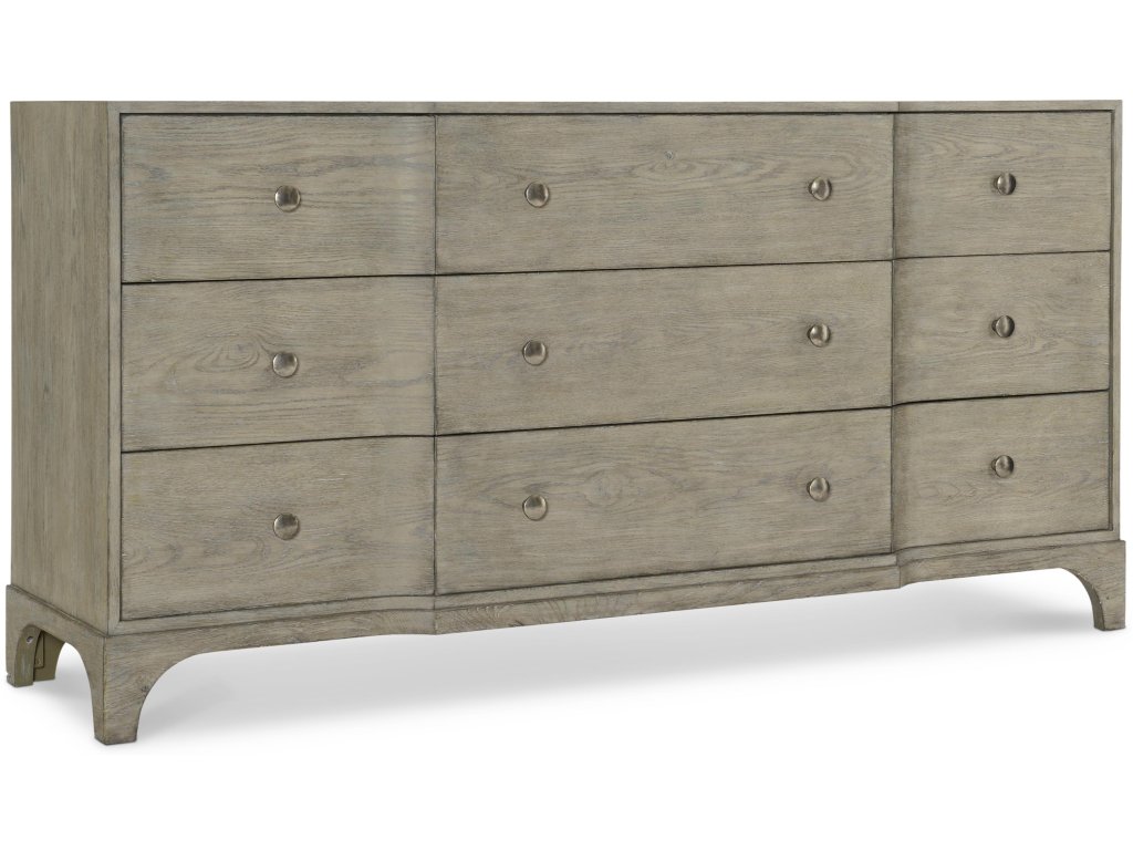 Albion Dresser - main image