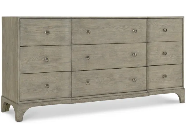 Albion Dresser