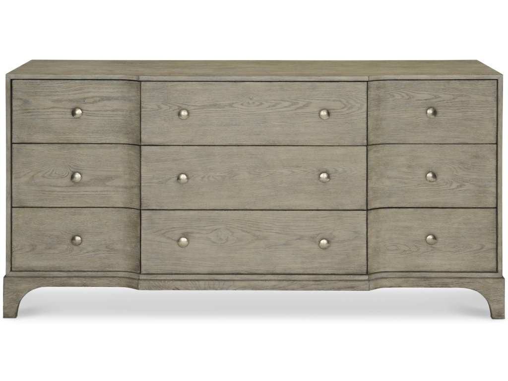Albion Dresser - image 1