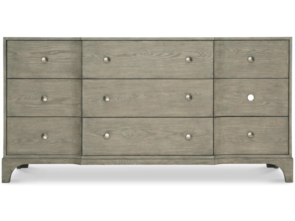 Albion Dresser - image 2