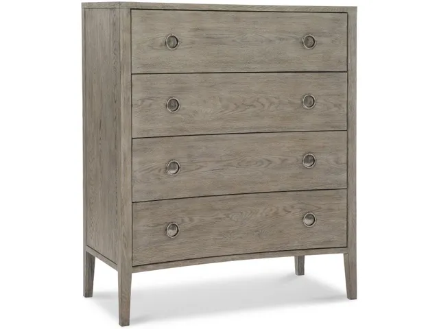 Albion Tall Drawer Chest