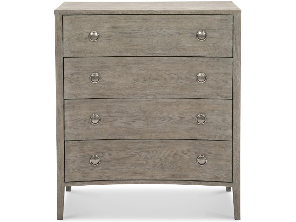 Albion Tall Drawer Chest - image 1