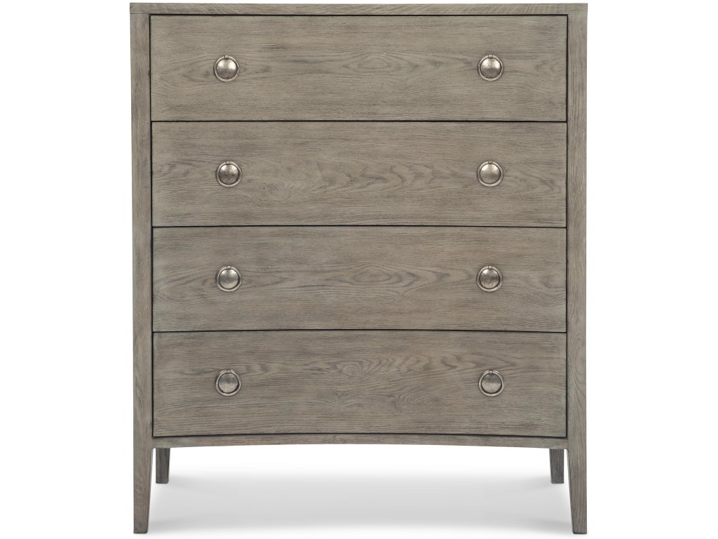 Albion Tall Drawer Chest - image 2