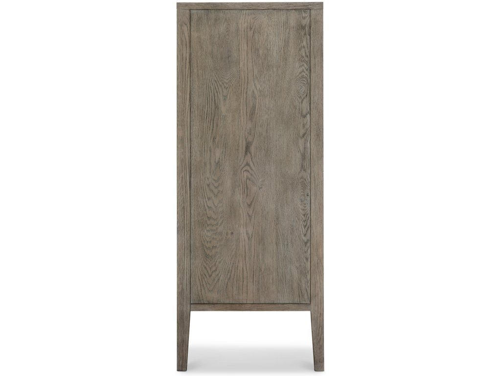 Albion Tall Drawer Chest - image 3