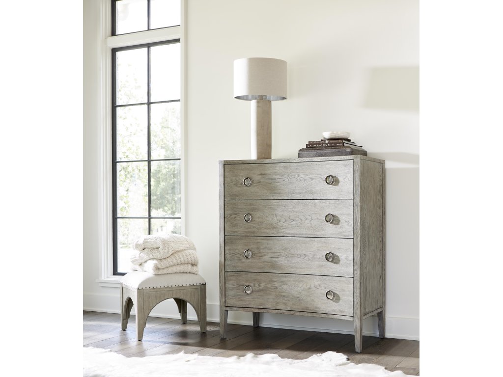 Albion Tall Drawer Chest - image 6