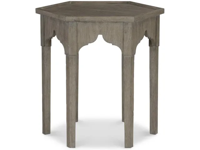 Albion Side Table