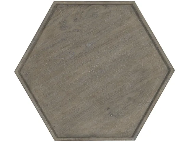 Albion Side Table - Alternative View