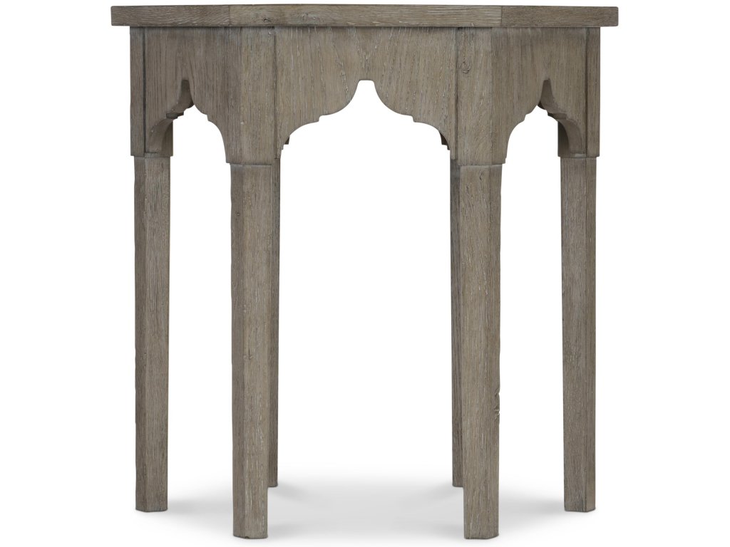 Albion Side Table - image 2