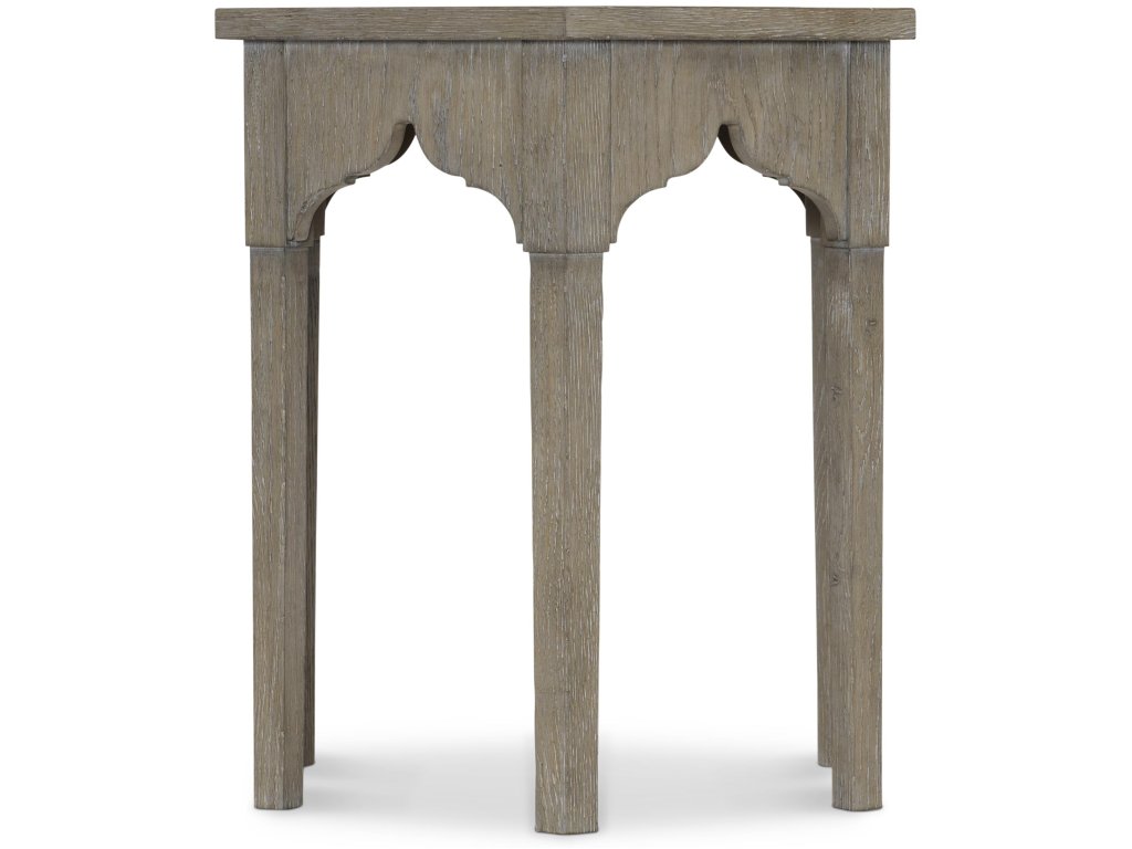 Albion Side Table - image 4