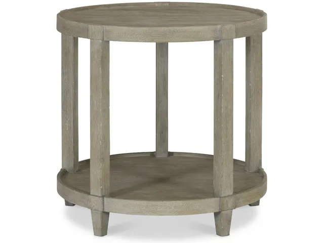Albion Side Table