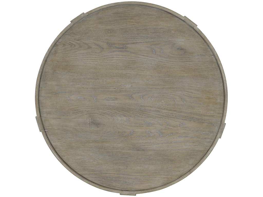 Albion Side Table - image 1