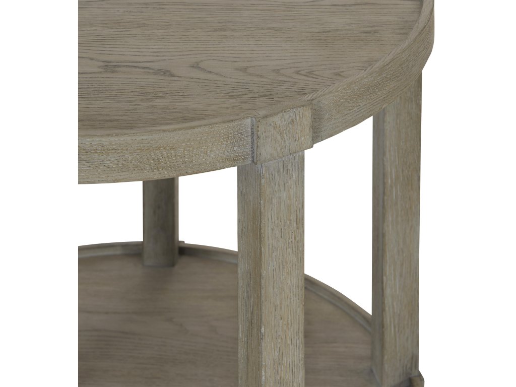 Albion Side Table - image 4