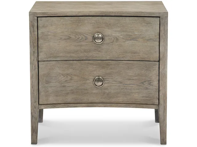 Albion Nightstand - Alternative View