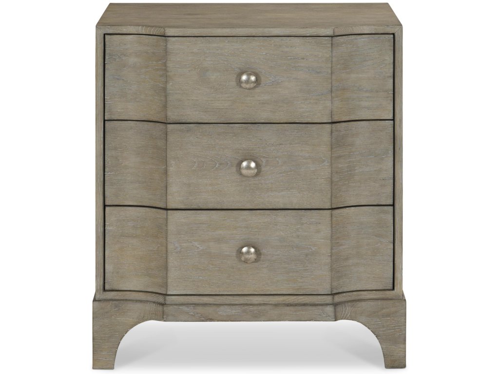 Albion Nightstand - image 1