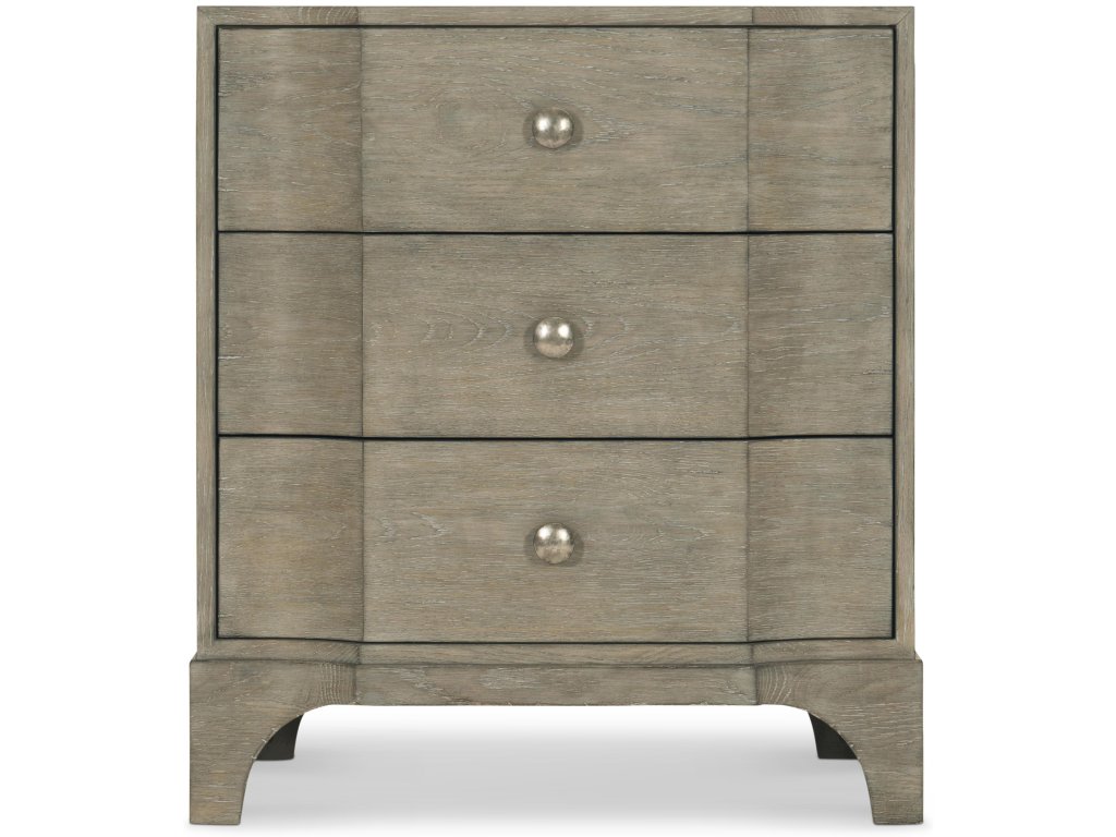 Albion Nightstand - image 2