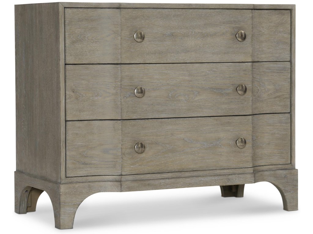 Albion Nightstand - main image