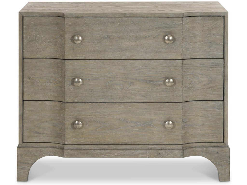 Albion Nightstand - image 1