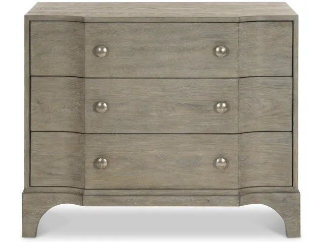 Albion Nightstand - Alternative View