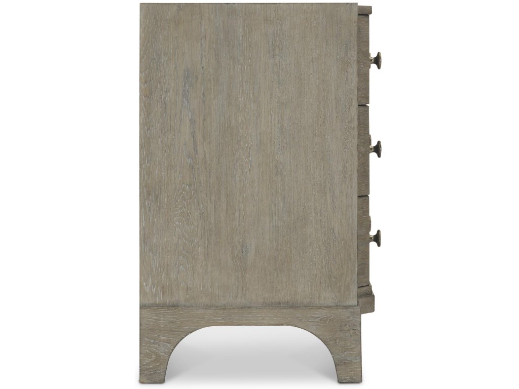 Albion Nightstand - image 3