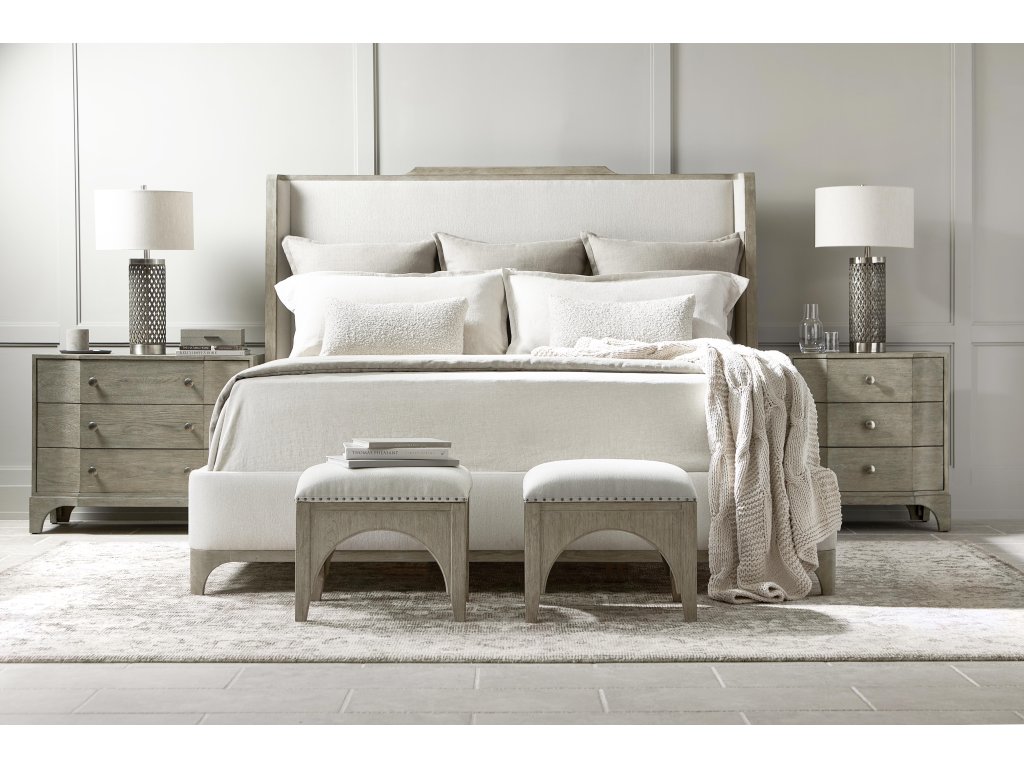 Albion Nightstand - image 6