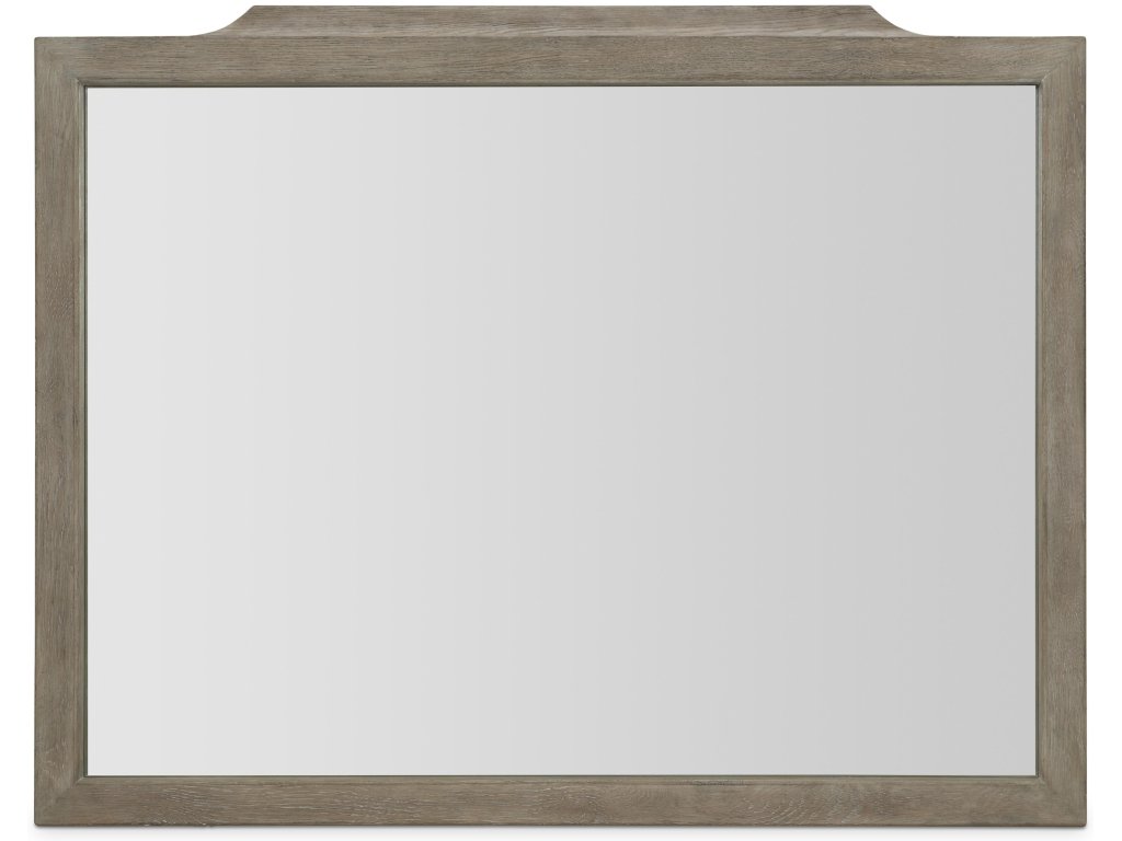 Albion Mirror - main image