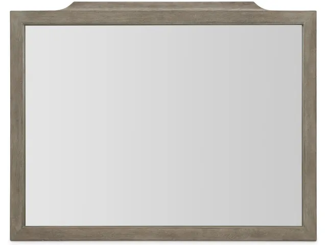 Albion Mirror