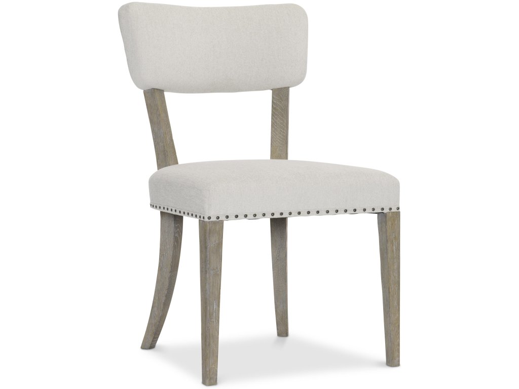Albion Side Chair - main image