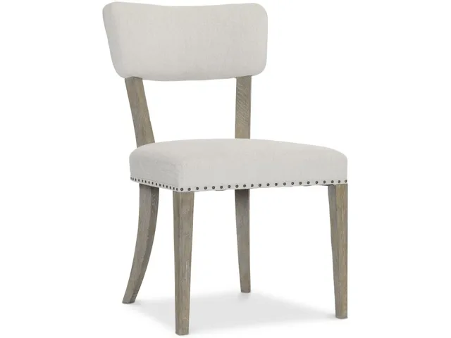 Albion Side Chair