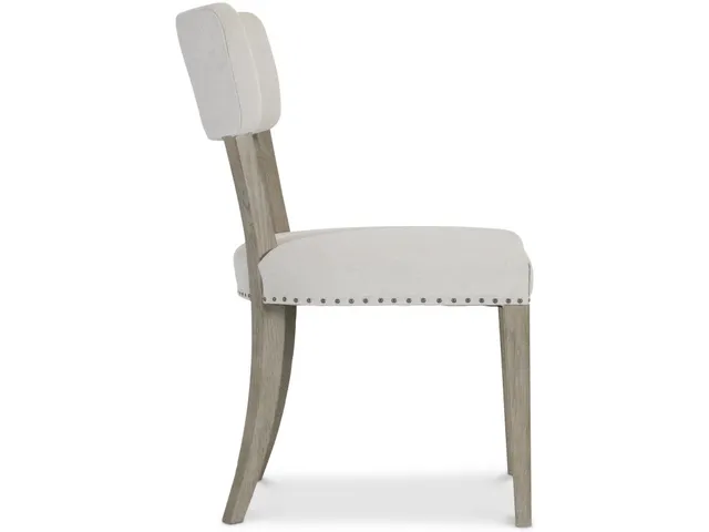 Albion Side Chair - Alternative View