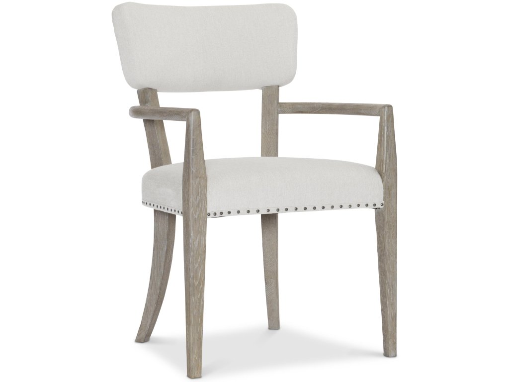 Albion Arm Chair - main image