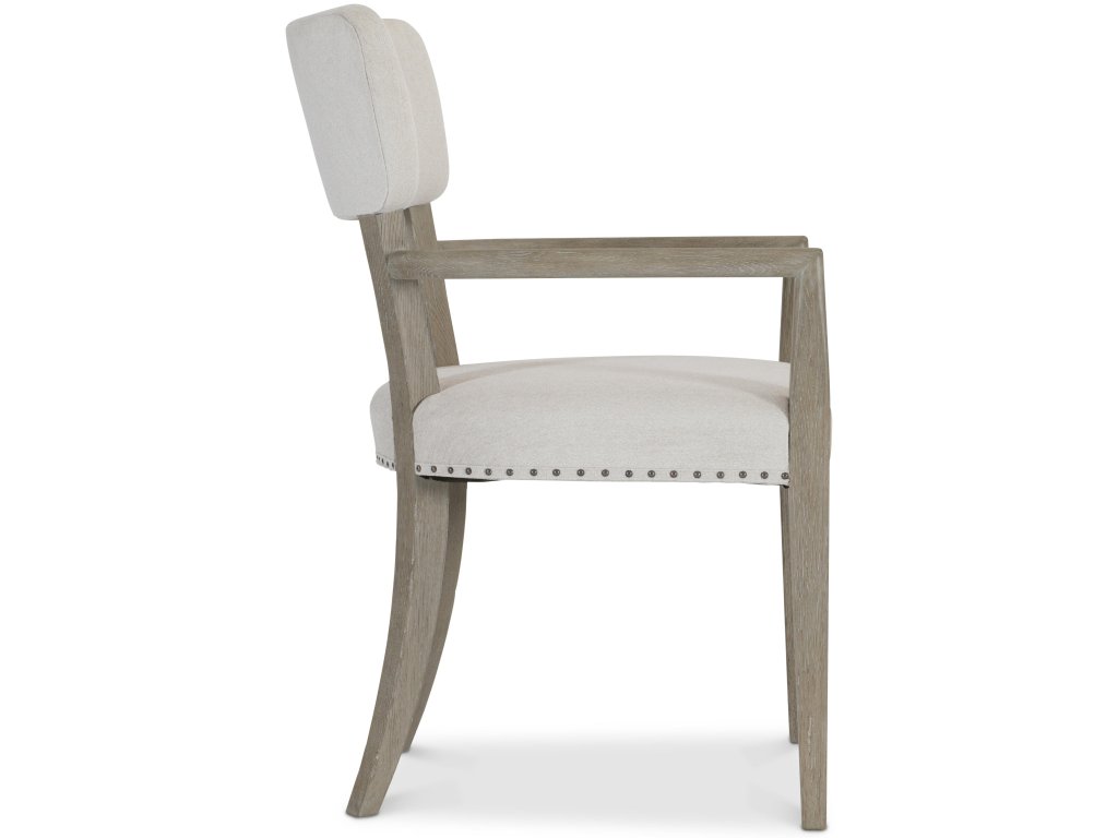 Albion Arm Chair - image 1