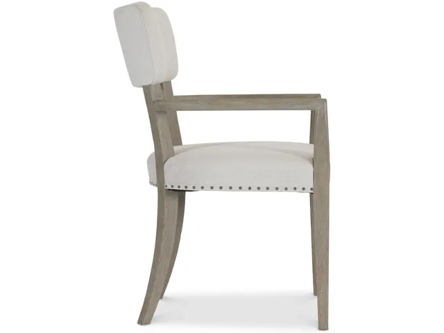 Albion Arm Chair - Alternative View