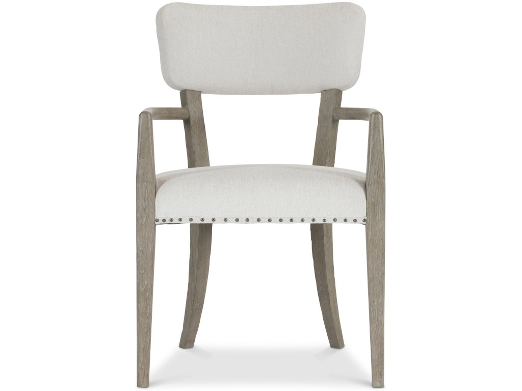 Albion Arm Chair - image 2