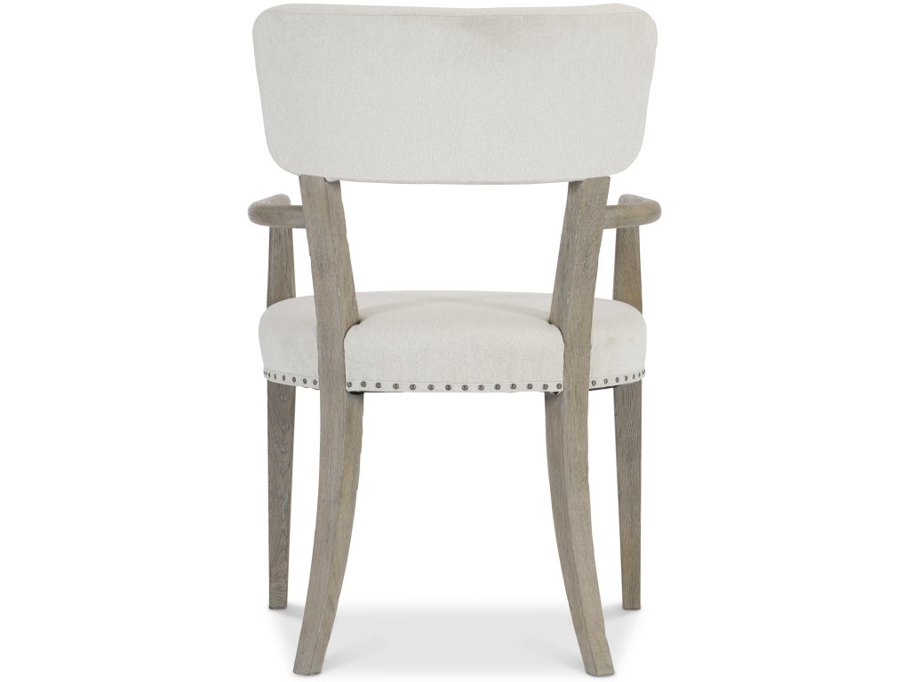 Albion Arm Chair - image 3