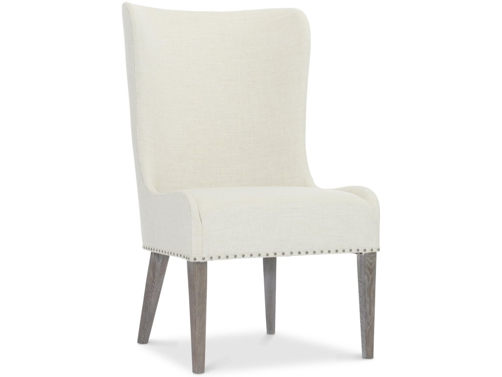Albion Side Chair - main image