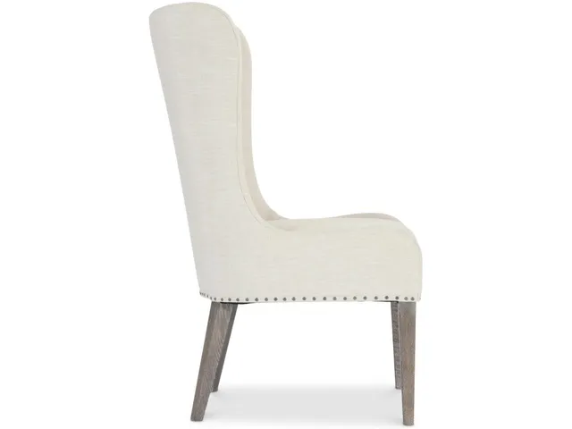 Albion Side Chair - Alternative View