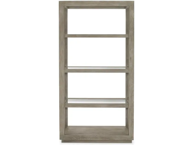 Albion Etagere - Alternative View