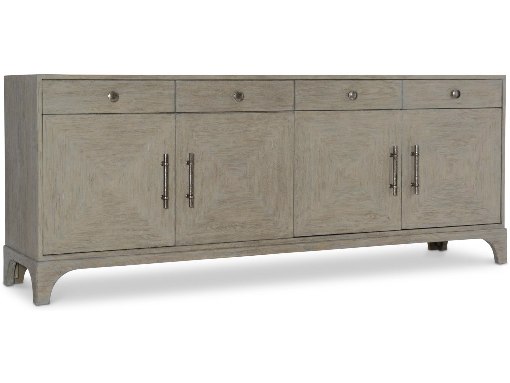 Albion Entertainment Credenza - main image