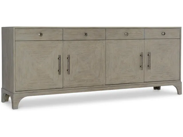 Albion Entertainment Credenza
