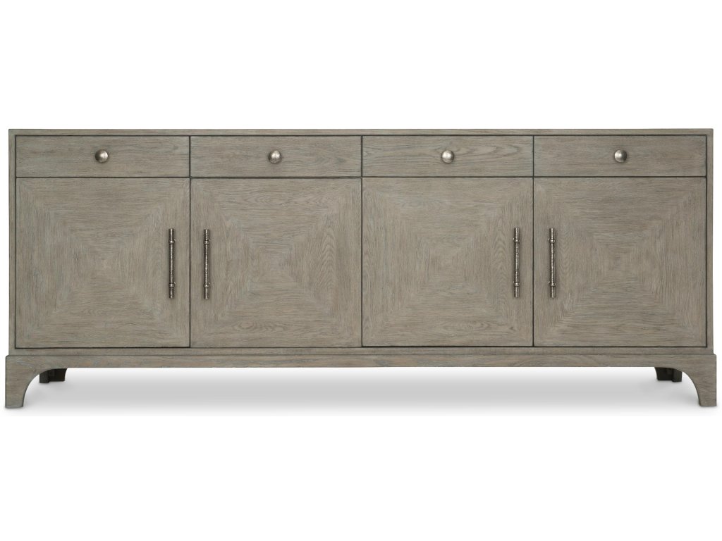 Albion Entertainment Credenza - image 1