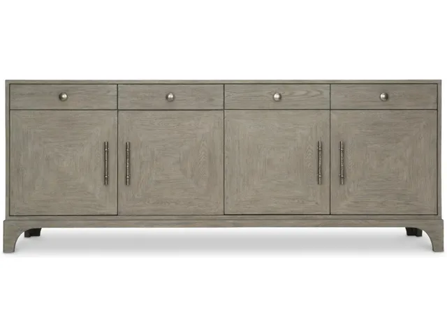Albion Entertainment Credenza - Alternative View