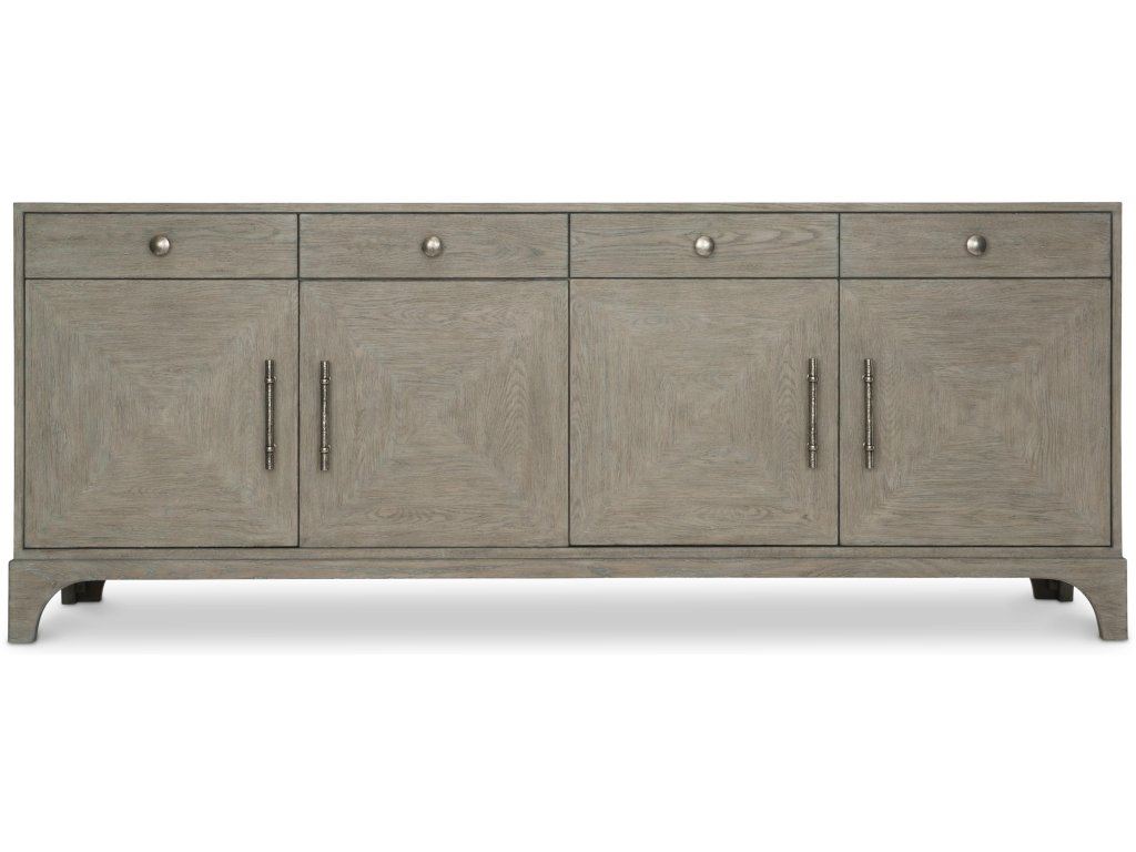 Albion Entertainment Credenza - image 2