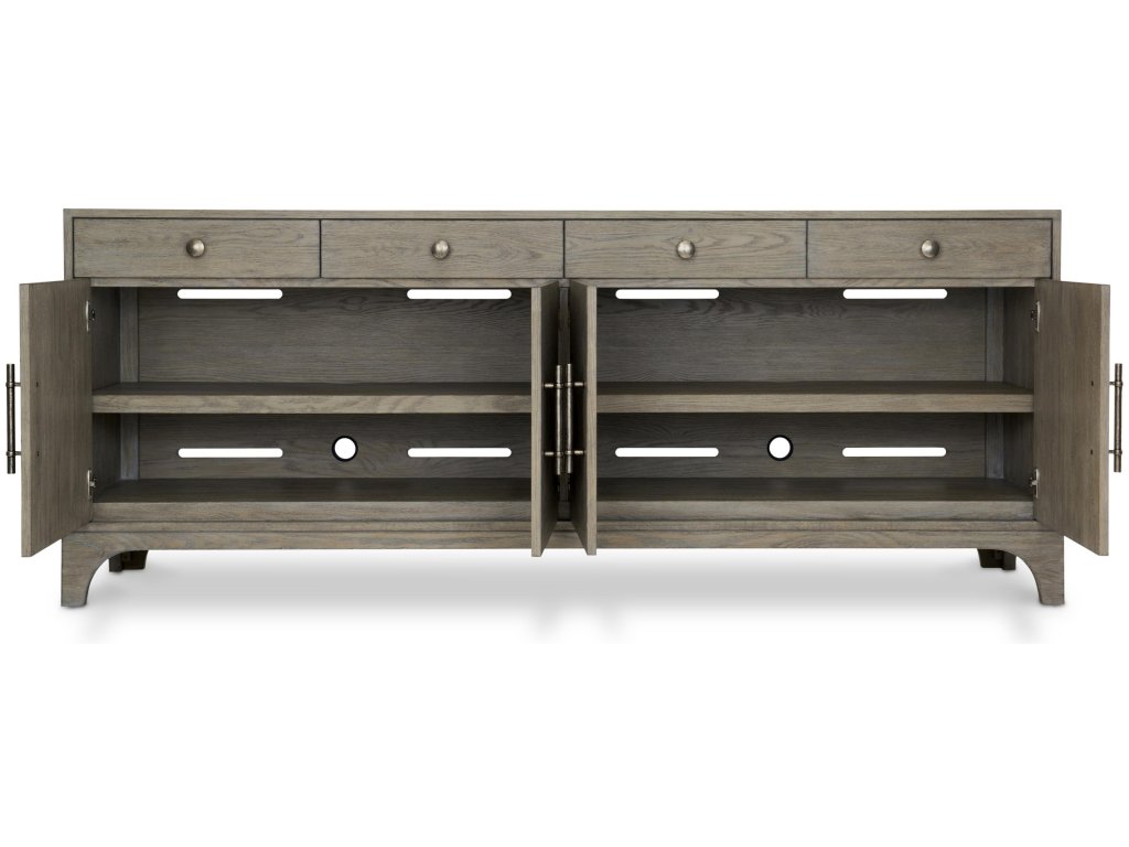 Albion Entertainment Credenza - image 3