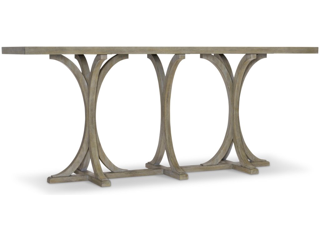 Albion Console Table - main image