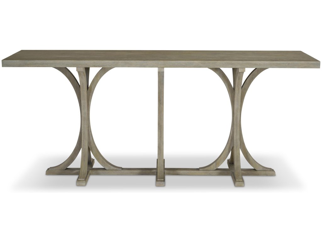 Albion Console Table - image 1