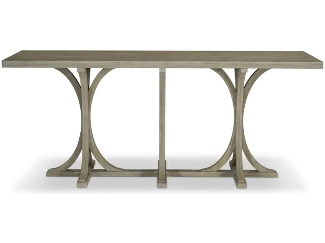 Albion Console Table - Alternative View