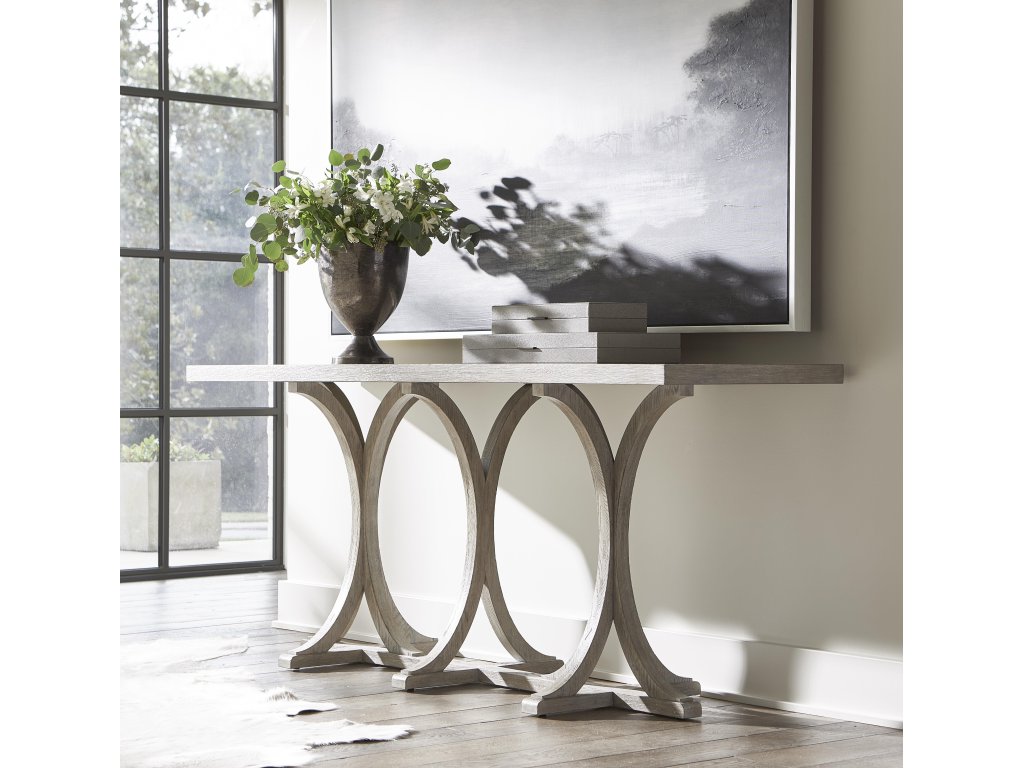 Albion Console Table - image 6