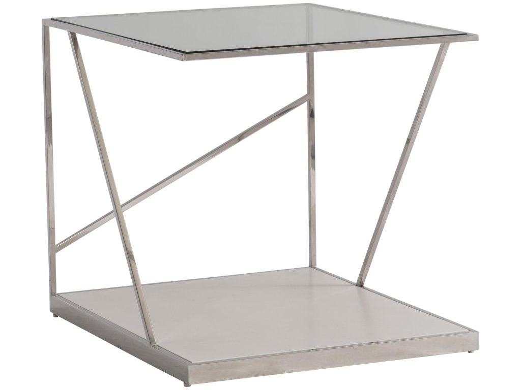 Maymont Side Table - image 3