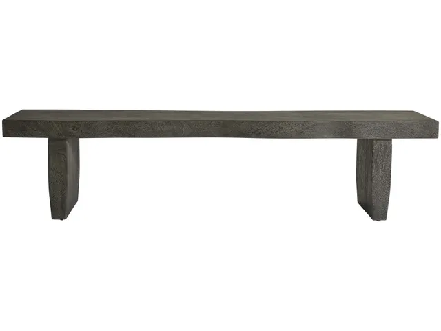 Luca Bench - Alternative View